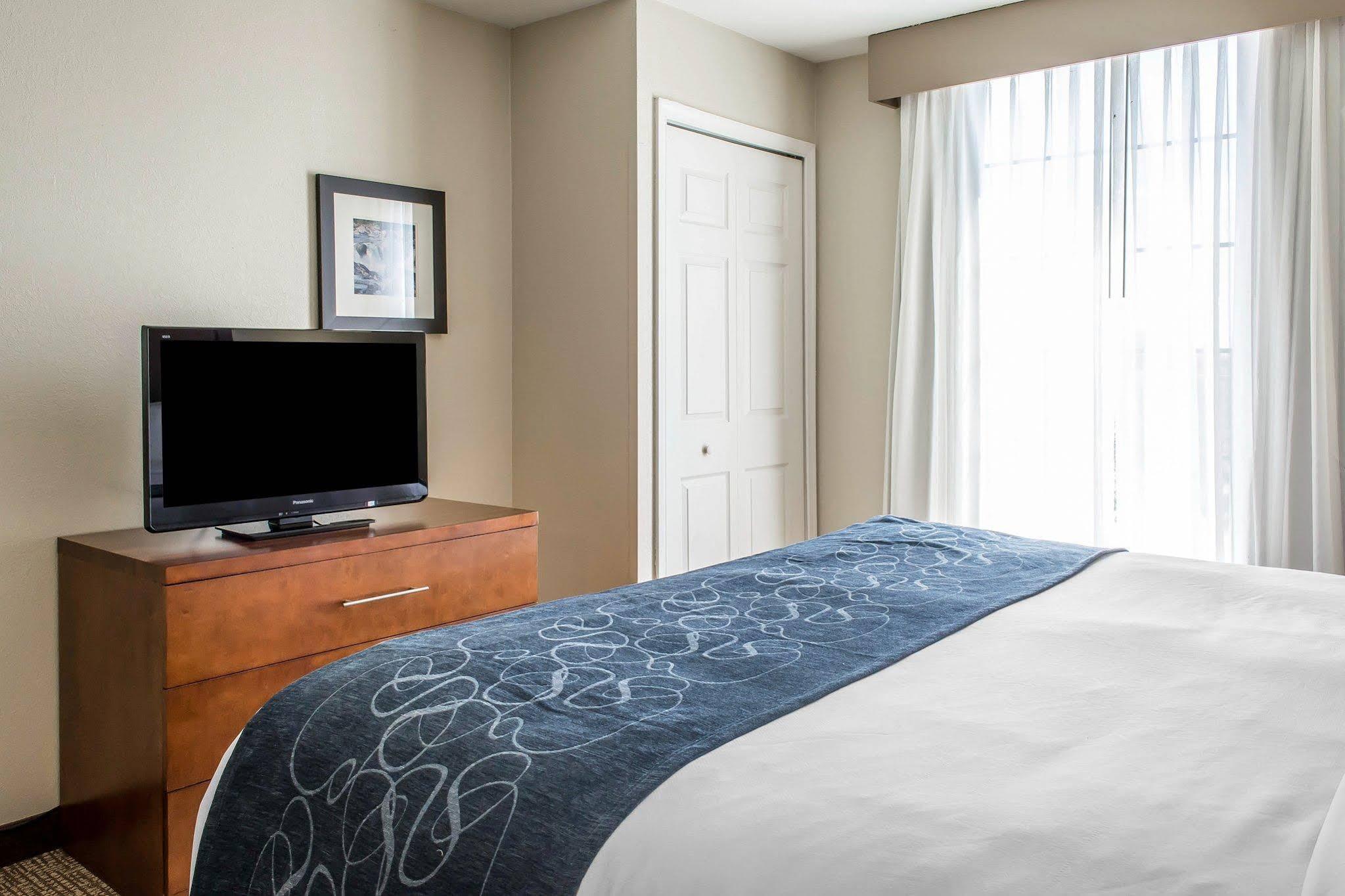 Comfort Suites Near Potomac Mills Woodbridge Dış mekan fotoğraf
