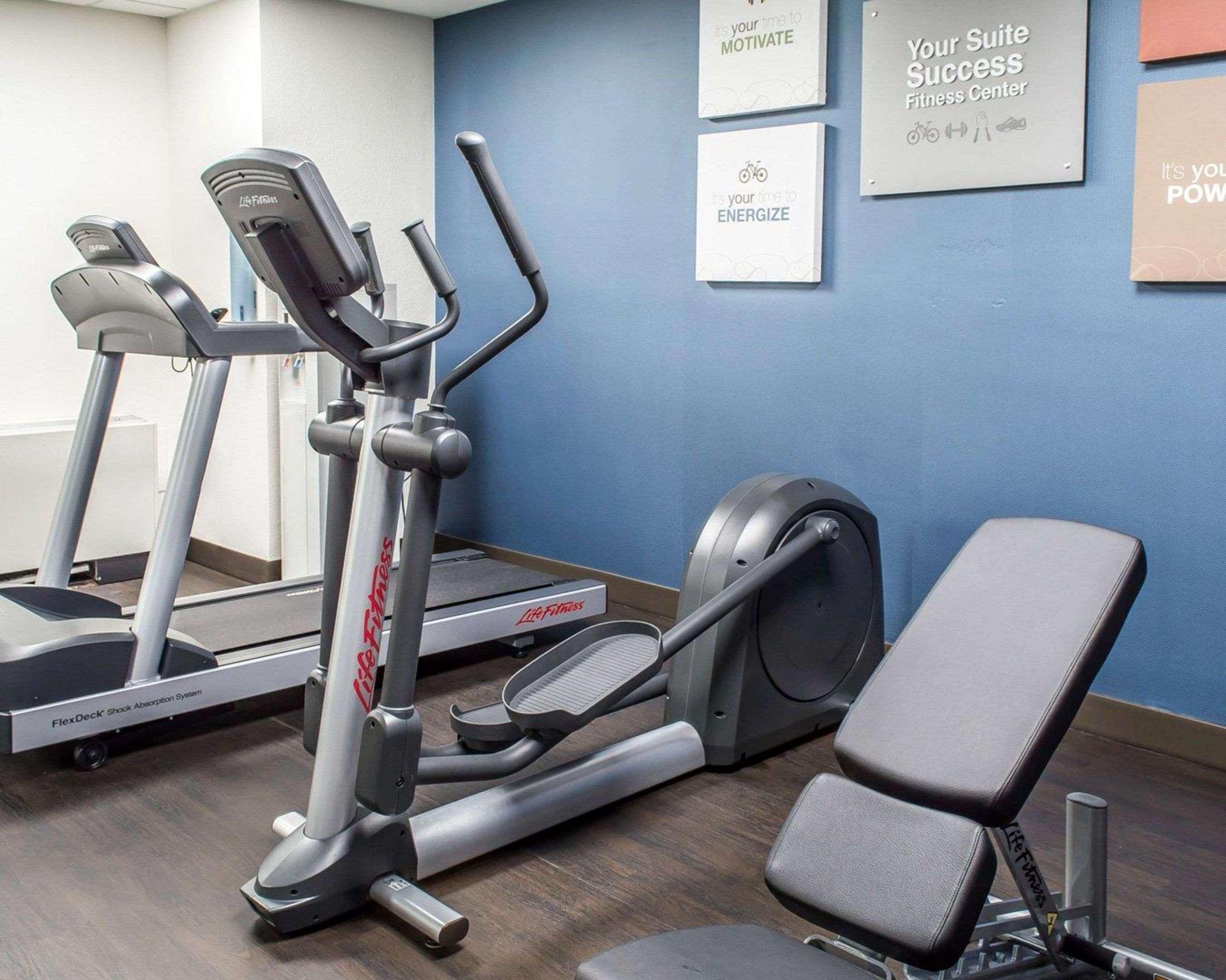 Comfort Suites Near Potomac Mills Woodbridge Dış mekan fotoğraf