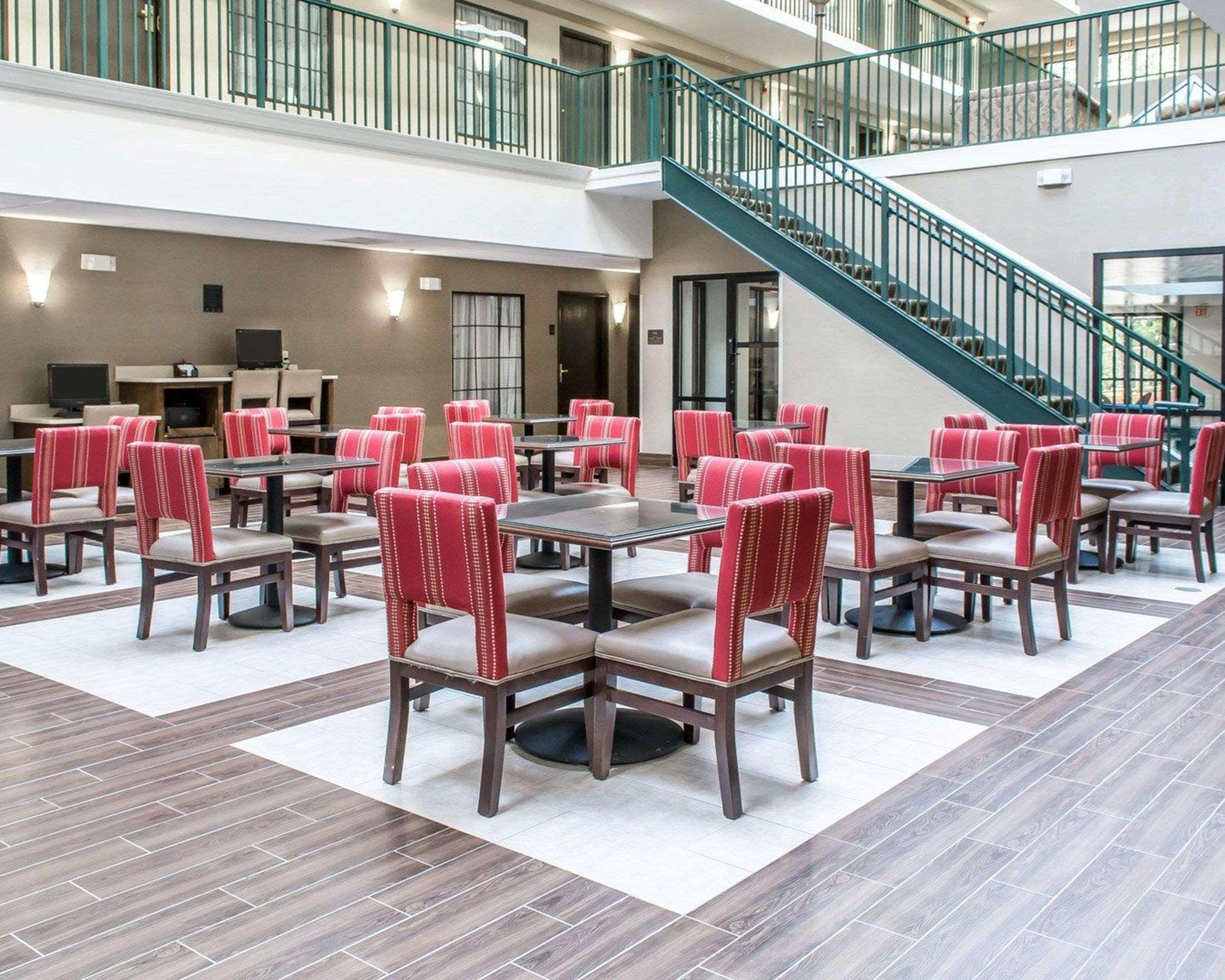 Comfort Suites Near Potomac Mills Woodbridge Dış mekan fotoğraf