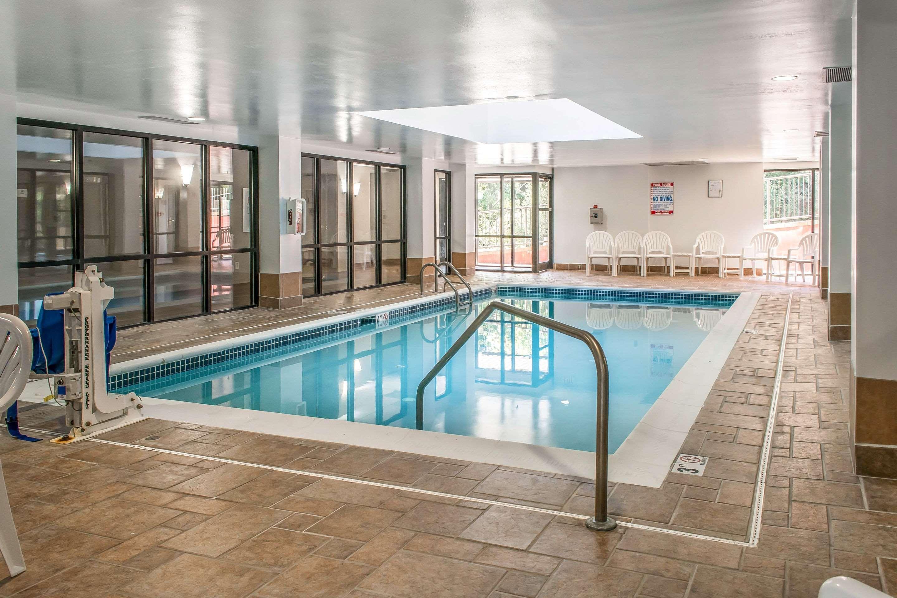 Comfort Suites Near Potomac Mills Woodbridge Dış mekan fotoğraf