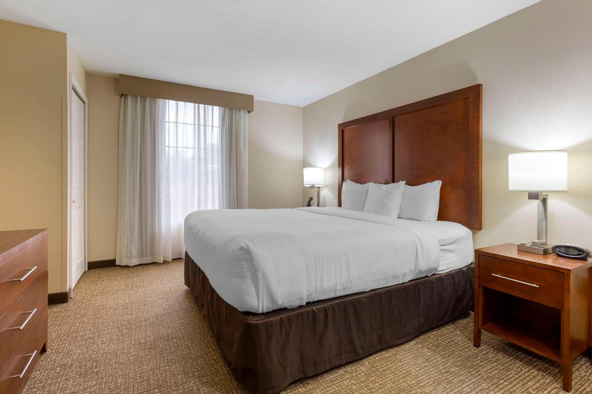 Comfort Suites Near Potomac Mills Woodbridge Dış mekan fotoğraf
