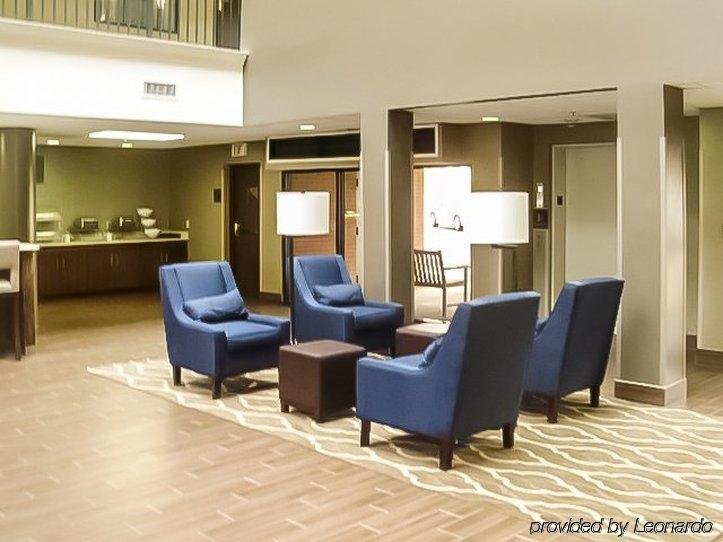 Comfort Suites Near Potomac Mills Woodbridge Dış mekan fotoğraf