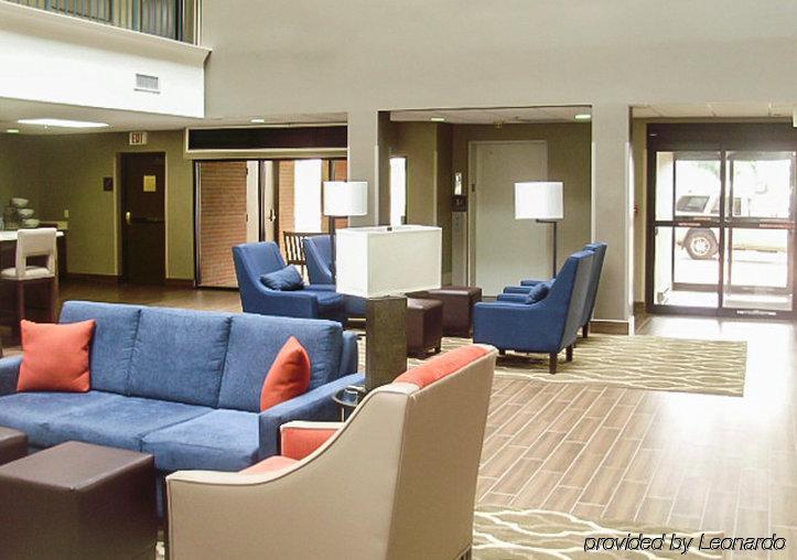 Comfort Suites Near Potomac Mills Woodbridge Dış mekan fotoğraf