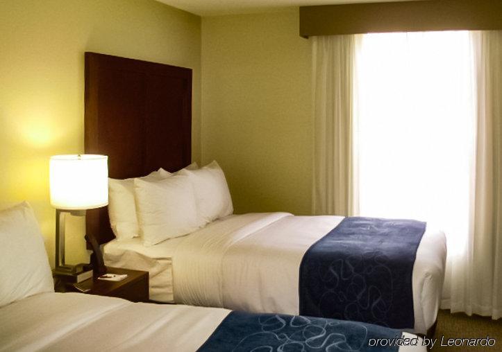 Comfort Suites Near Potomac Mills Woodbridge Dış mekan fotoğraf