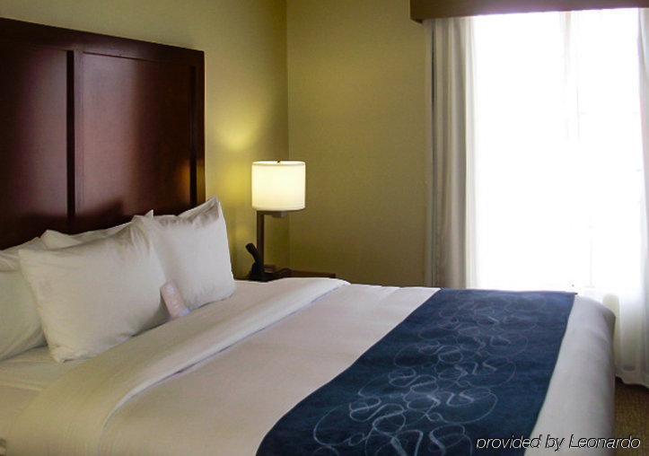 Comfort Suites Near Potomac Mills Woodbridge Dış mekan fotoğraf