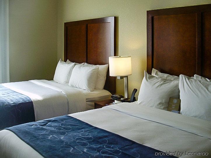 Comfort Suites Near Potomac Mills Woodbridge Dış mekan fotoğraf