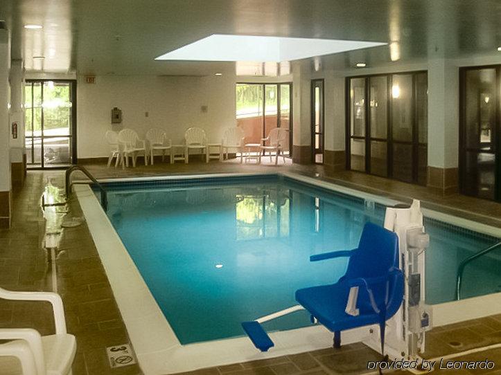 Comfort Suites Near Potomac Mills Woodbridge Dış mekan fotoğraf