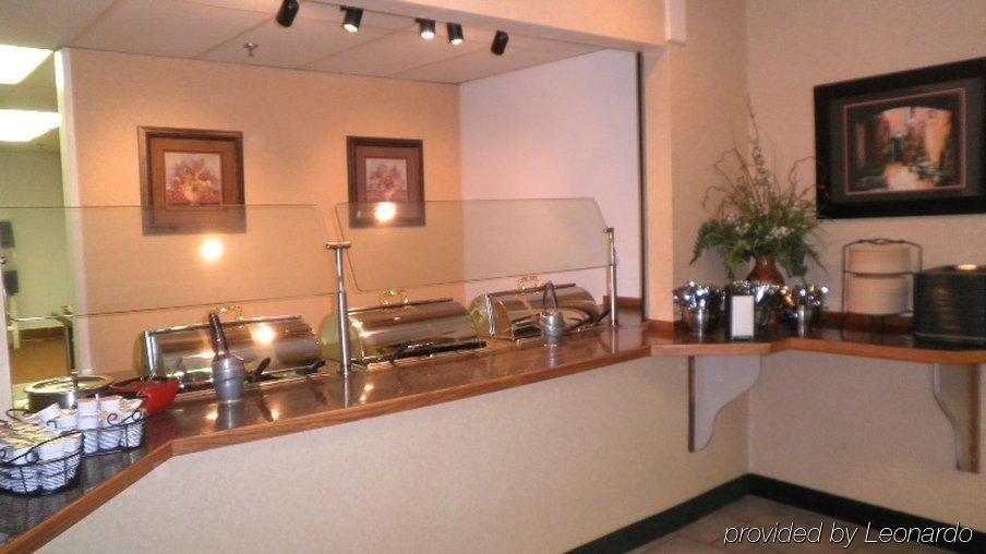 Comfort Suites Near Potomac Mills Woodbridge Dış mekan fotoğraf