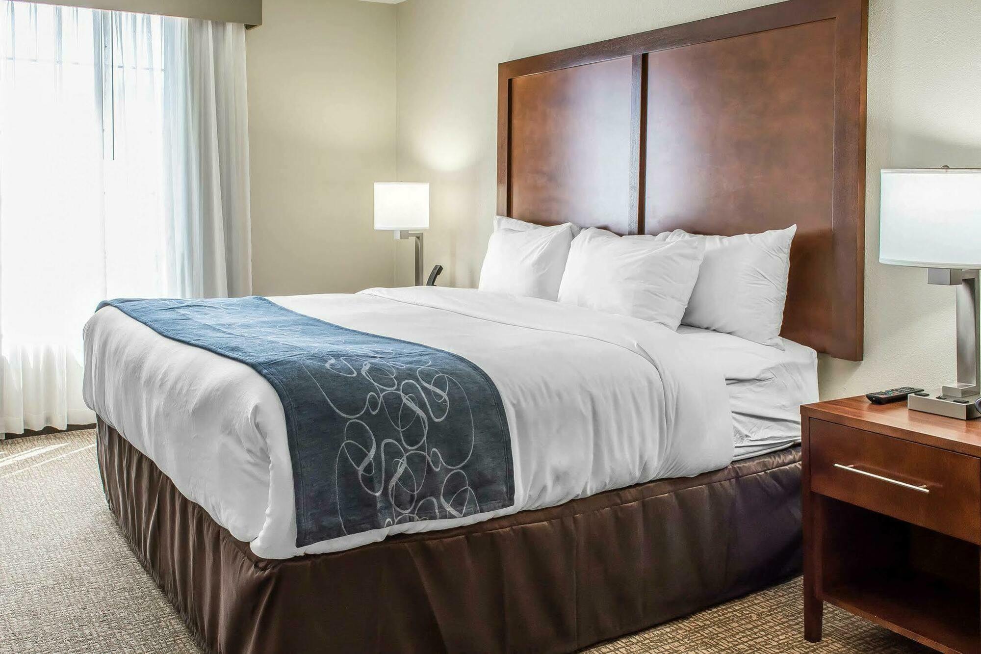 Comfort Suites Near Potomac Mills Woodbridge Dış mekan fotoğraf