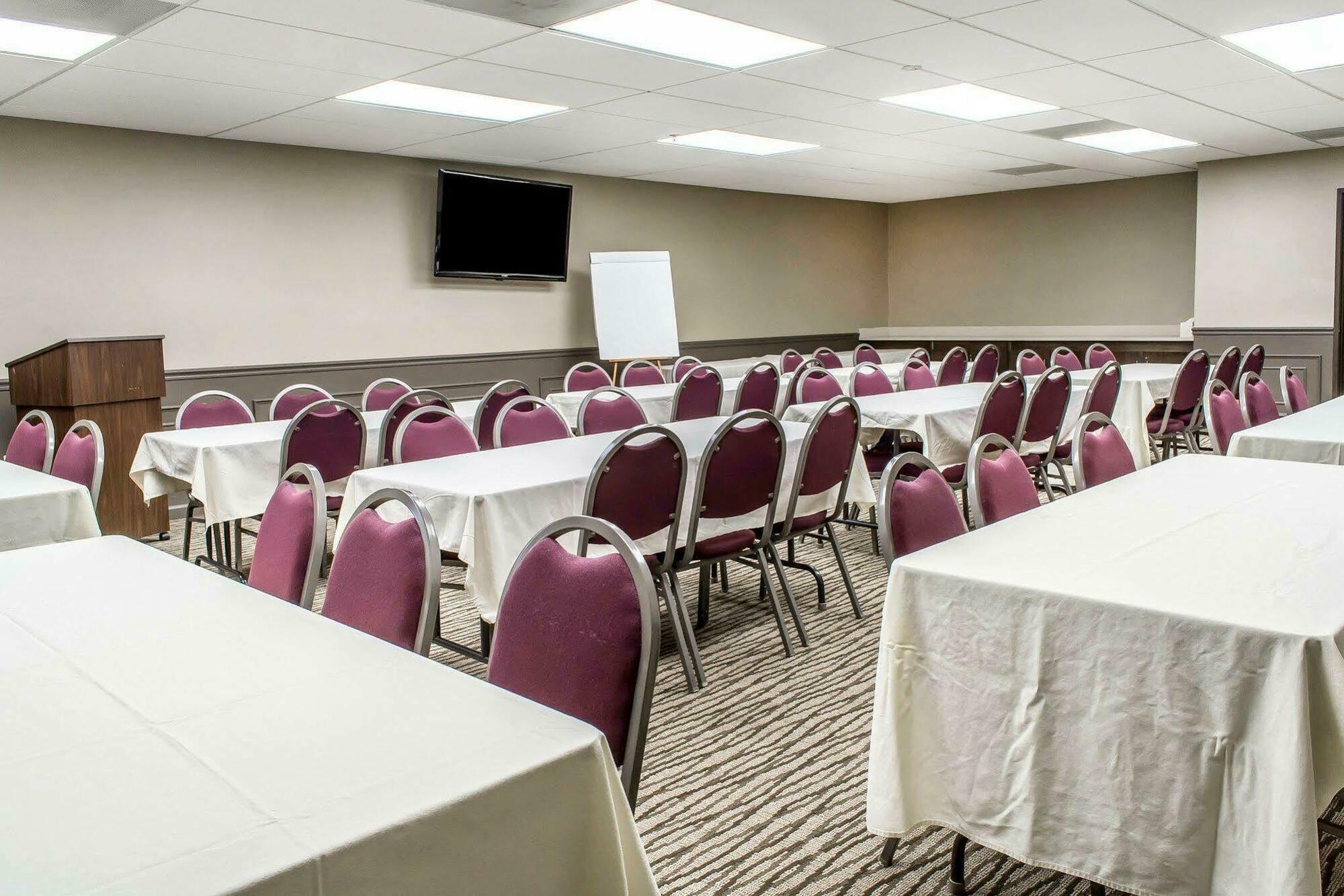 Comfort Suites Near Potomac Mills Woodbridge Dış mekan fotoğraf